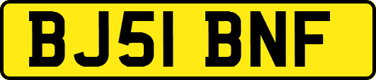 BJ51BNF