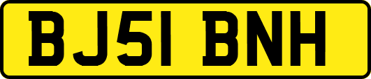 BJ51BNH