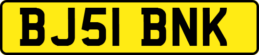 BJ51BNK