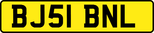 BJ51BNL