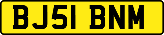 BJ51BNM