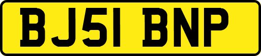 BJ51BNP