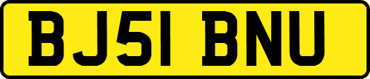 BJ51BNU