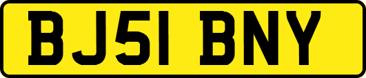 BJ51BNY