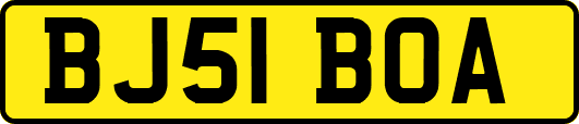 BJ51BOA