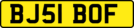 BJ51BOF