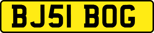 BJ51BOG