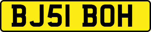 BJ51BOH