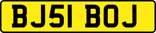 BJ51BOJ