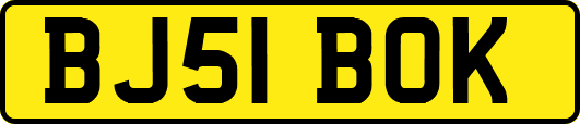 BJ51BOK