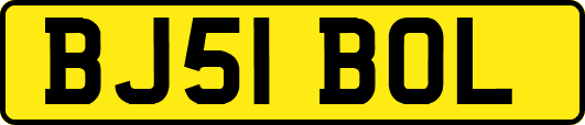 BJ51BOL