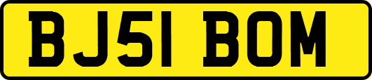 BJ51BOM