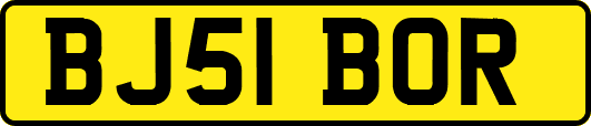 BJ51BOR