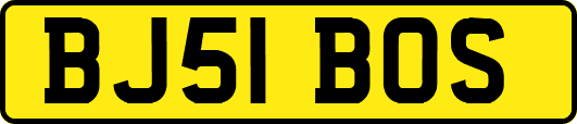 BJ51BOS