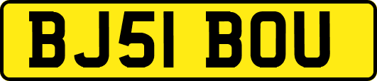 BJ51BOU