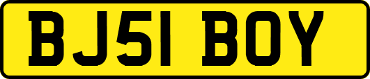 BJ51BOY