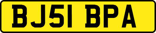 BJ51BPA