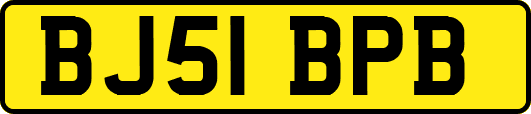 BJ51BPB