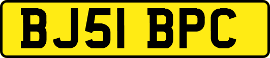 BJ51BPC