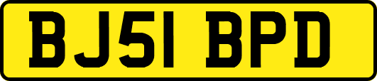 BJ51BPD