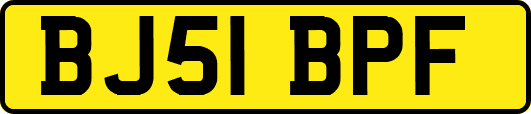 BJ51BPF