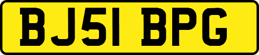 BJ51BPG