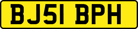 BJ51BPH