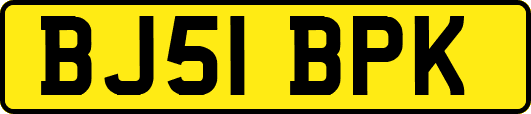 BJ51BPK