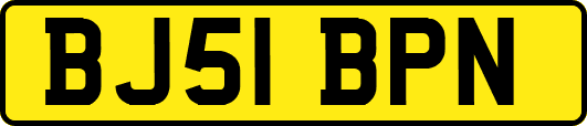 BJ51BPN