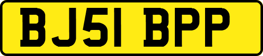 BJ51BPP