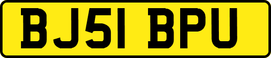 BJ51BPU