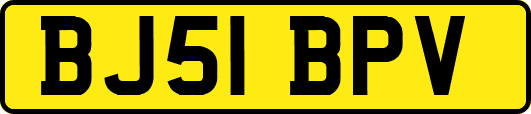 BJ51BPV