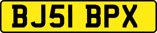 BJ51BPX