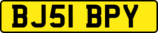 BJ51BPY