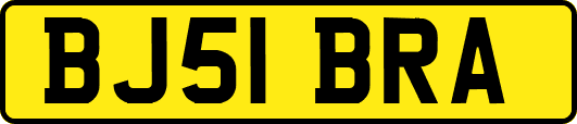 BJ51BRA