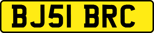 BJ51BRC