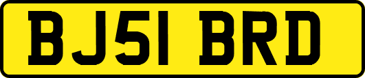 BJ51BRD