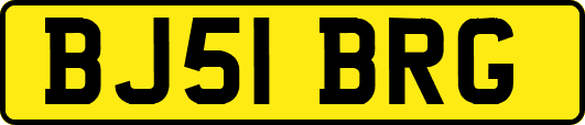 BJ51BRG