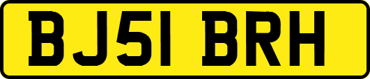 BJ51BRH