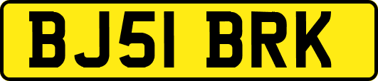 BJ51BRK