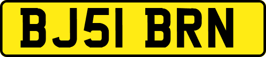 BJ51BRN