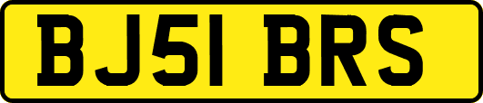 BJ51BRS