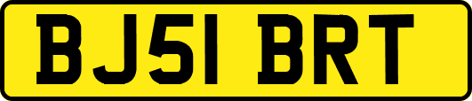 BJ51BRT