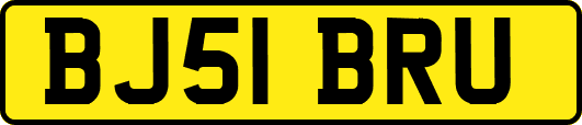 BJ51BRU