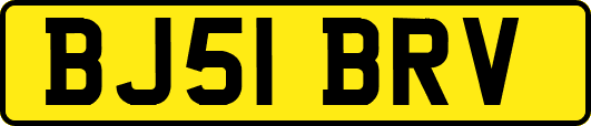 BJ51BRV