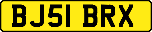 BJ51BRX