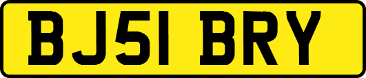 BJ51BRY