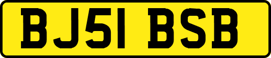 BJ51BSB