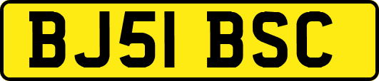 BJ51BSC