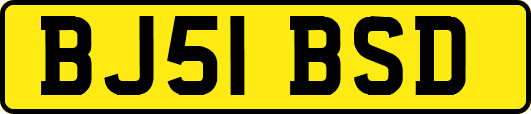 BJ51BSD